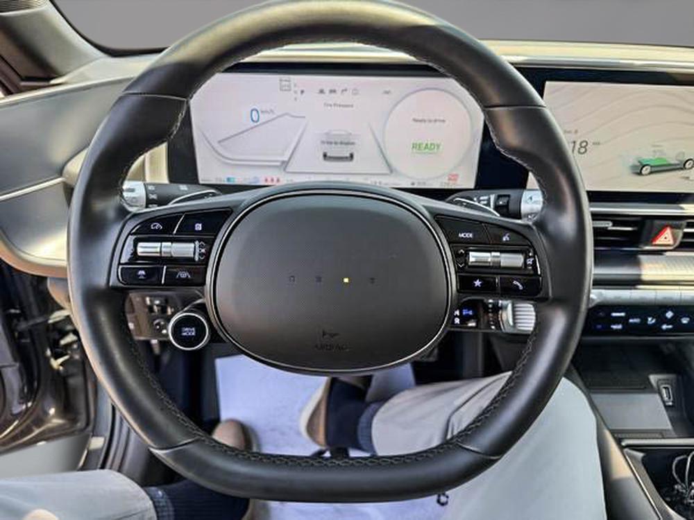 Hyundai IONIQ 6 ULTIMATE 2024 d&rsquo;occasion à vendre - 19