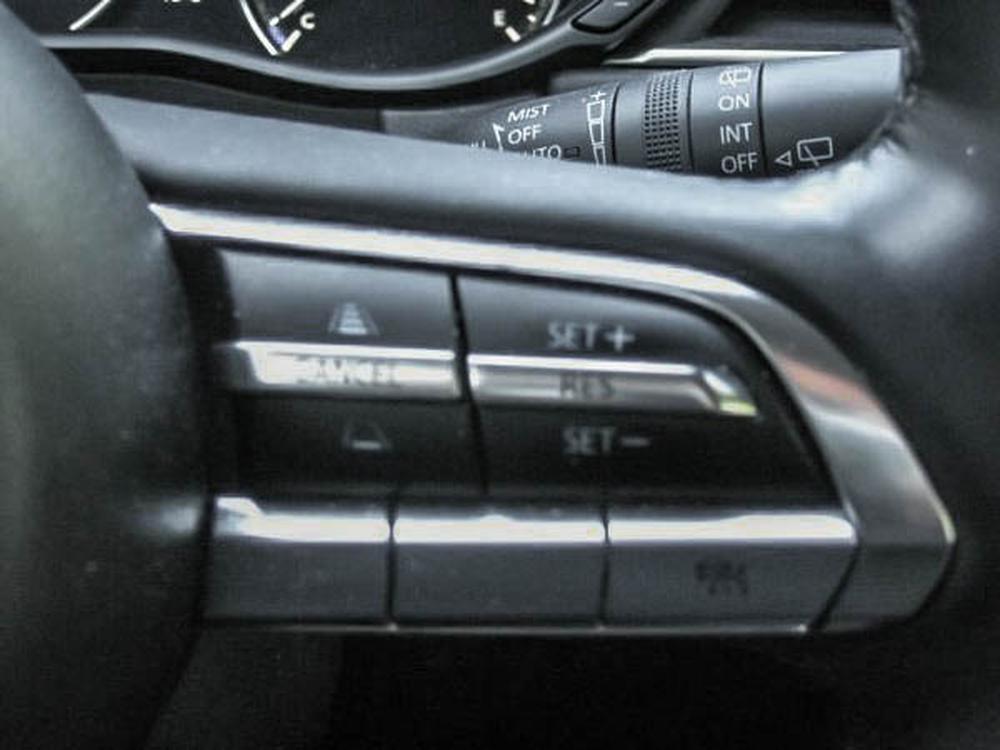 Mazda CX-30 GS 2023 à vendre à Trois-Rivières - 17