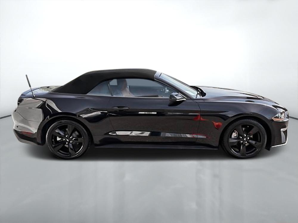 Ford Mustang ECOBOOST PREMIUM 2023 d&rsquo;occasion à vendre - 11