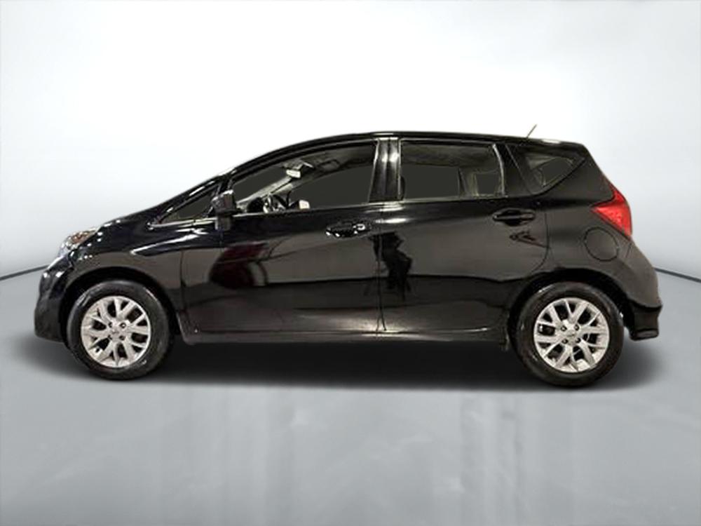 Nissan Versa Note SV 2018 d&rsquo;occasion à vendre - 7