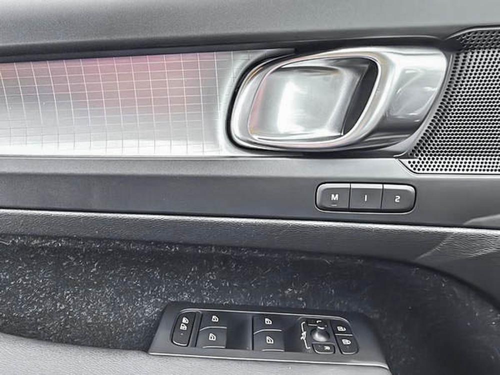 Volvo XC40 T5 MOMENTUM AWD 2020 d&rsquo;occasion à vendre - 14