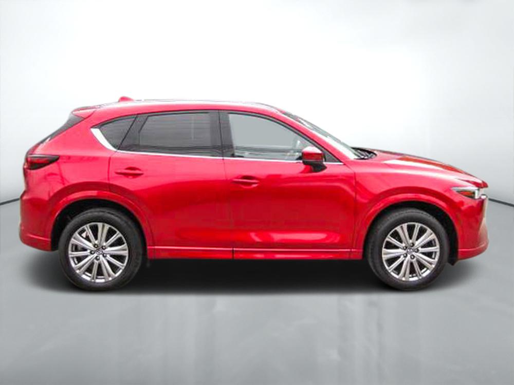 Mazda CX-5 SIGNATURE 2023 d&rsquo;occasion à vendre - 7