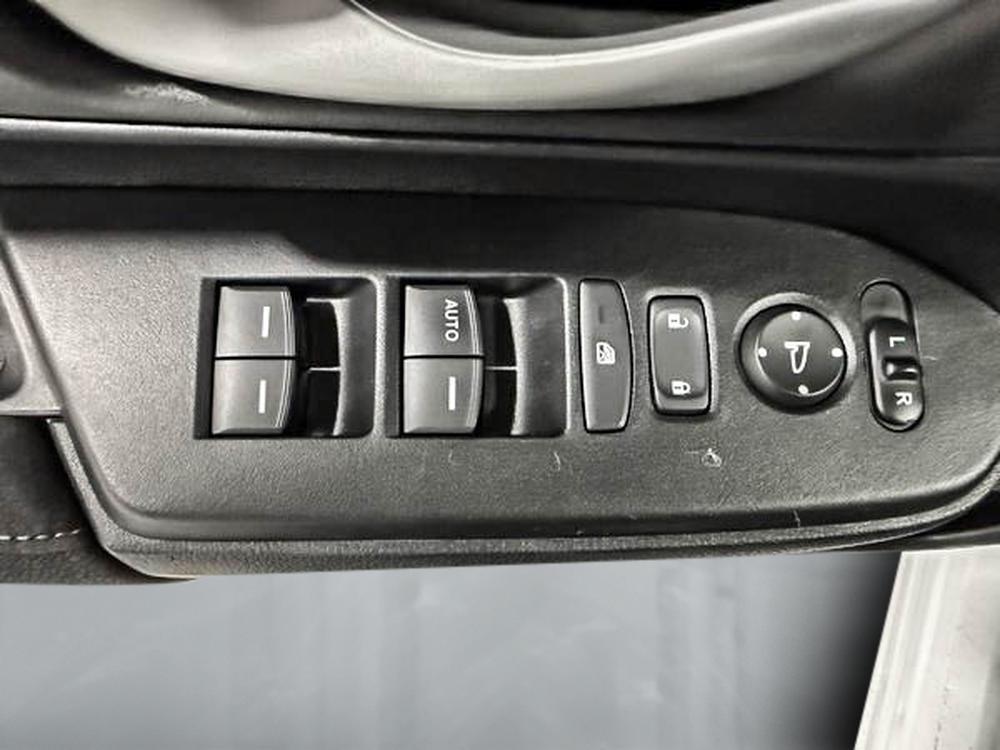 Honda CR-V LX 2021 d&rsquo;occasion à vendre - 14