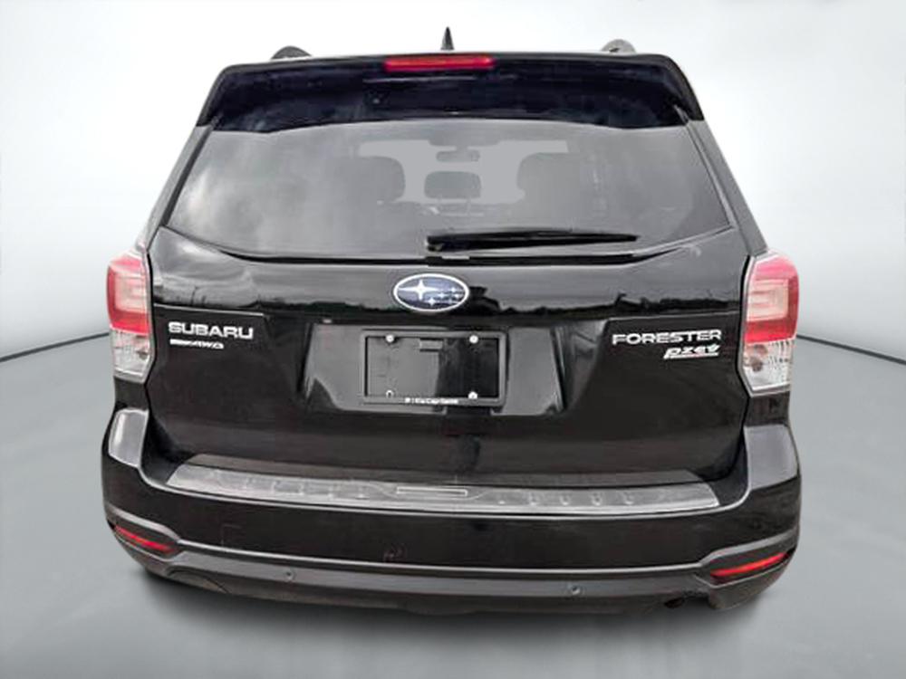 Subaru Forester LIMITED 2017 d&rsquo;occasion à vendre - 7