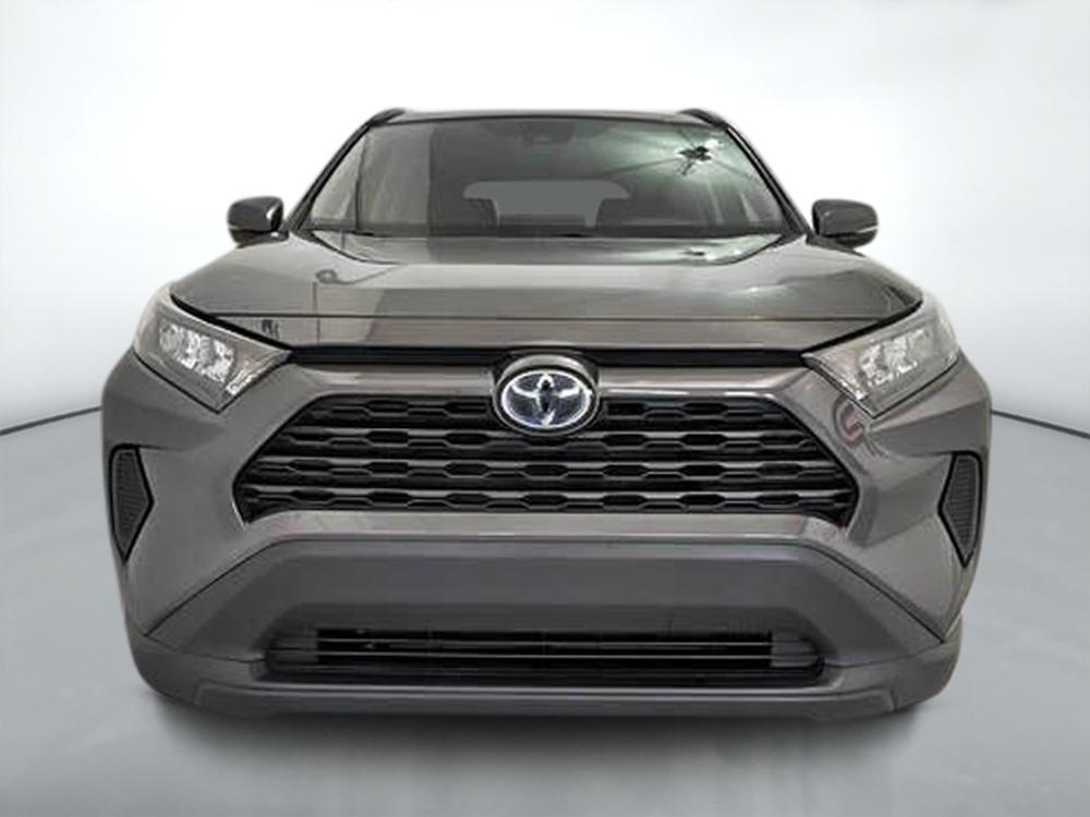 Toyota RAV4 Hybrid LE AWD 2023 d&rsquo;occasion à vendre - 2