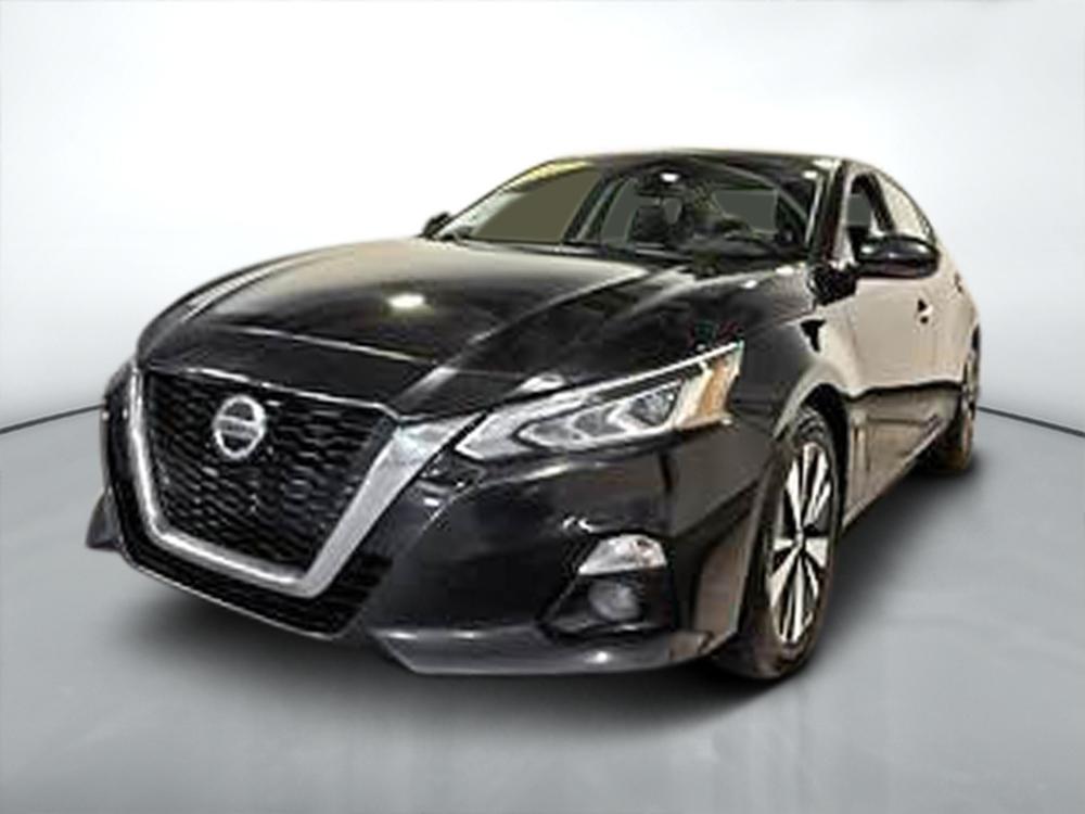 Nissan Altima SV 2019 d&rsquo;occasion à vendre - 8
