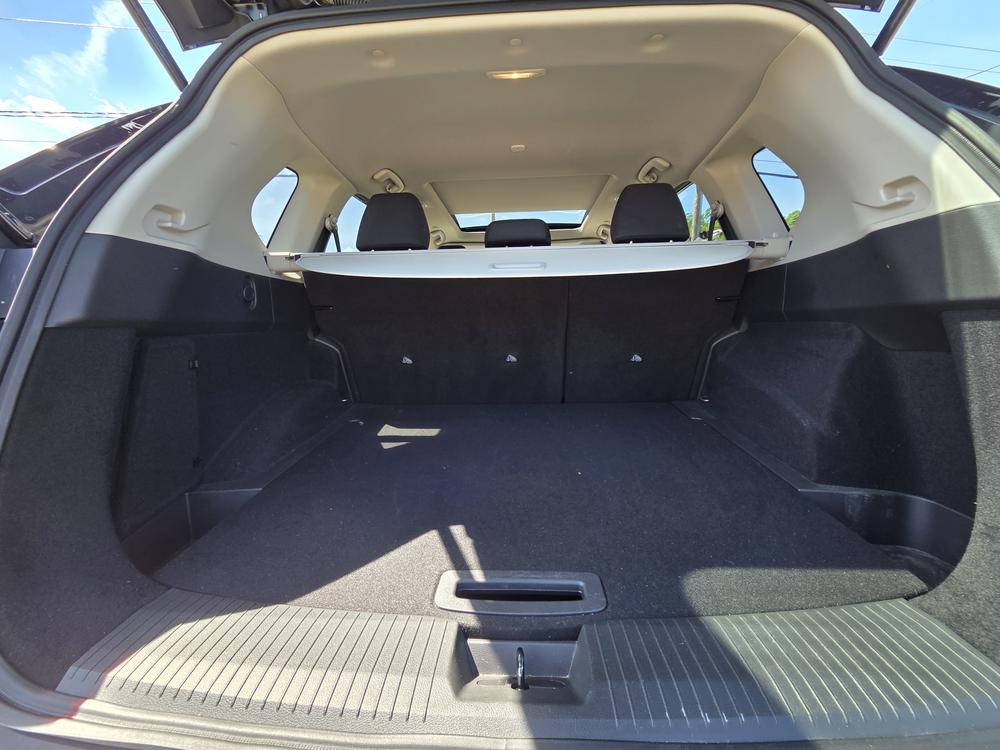 Nissan Rogue SV 2022 d&rsquo;occasion à vendre - 22