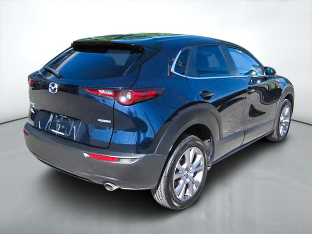 Mazda CX-30 GS 2023 à vendre à Trois-Rivières - 6