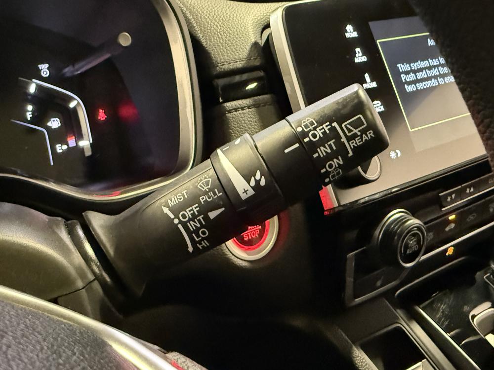 Honda CR-V EX 2018 d&rsquo;occasion à vendre - 23