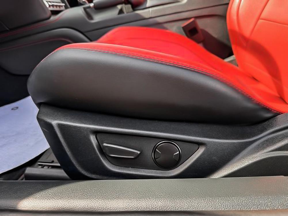 Ford Mustang ECOBOOST PREMIUM 2023 d&rsquo;occasion à vendre - 18