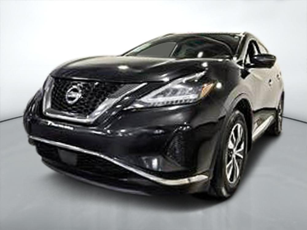 Nissan Murano SV 2021 d&rsquo;occasion à vendre - 8