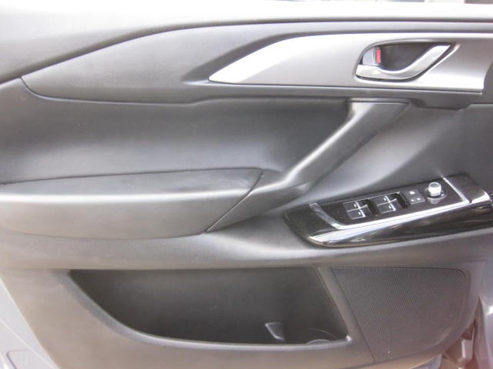 Mazda CX-9 GS 2022 d&rsquo;occasion à vendre - 9