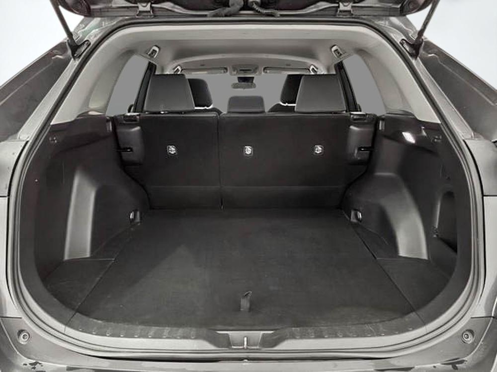Toyota RAV4 Hybrid LE AWD 2023 d&rsquo;occasion à vendre - 29