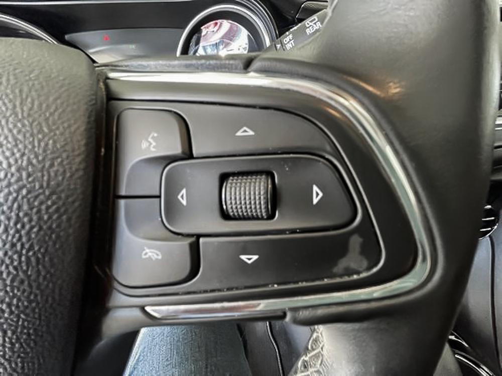 Buick Encore GX 2023 Gris usage à vendre Buick Encore GX 2023 Gris usage à vendre