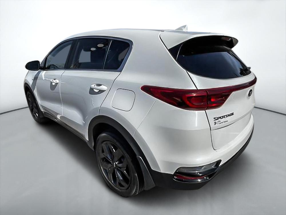 Kia Sportage LX 2021 d&rsquo;occasion à vendre - 6