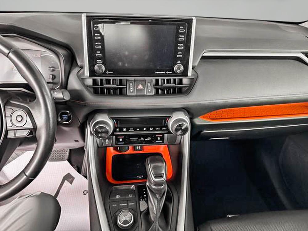 Toyota RAV4 TRAIL AWD 2019 d&rsquo;occasion à vendre - 23