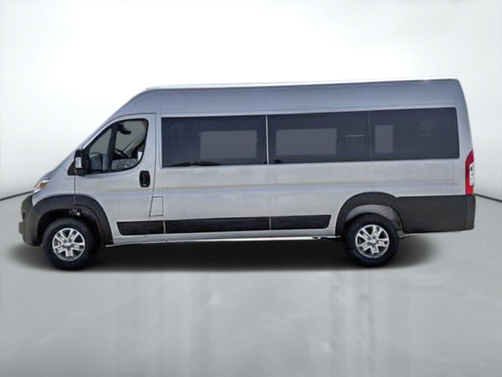Ram ProMaster fourgon vitré SLT+ 3500 159 po (22H) 2025 d&rsquo;occasion à vendre - 7