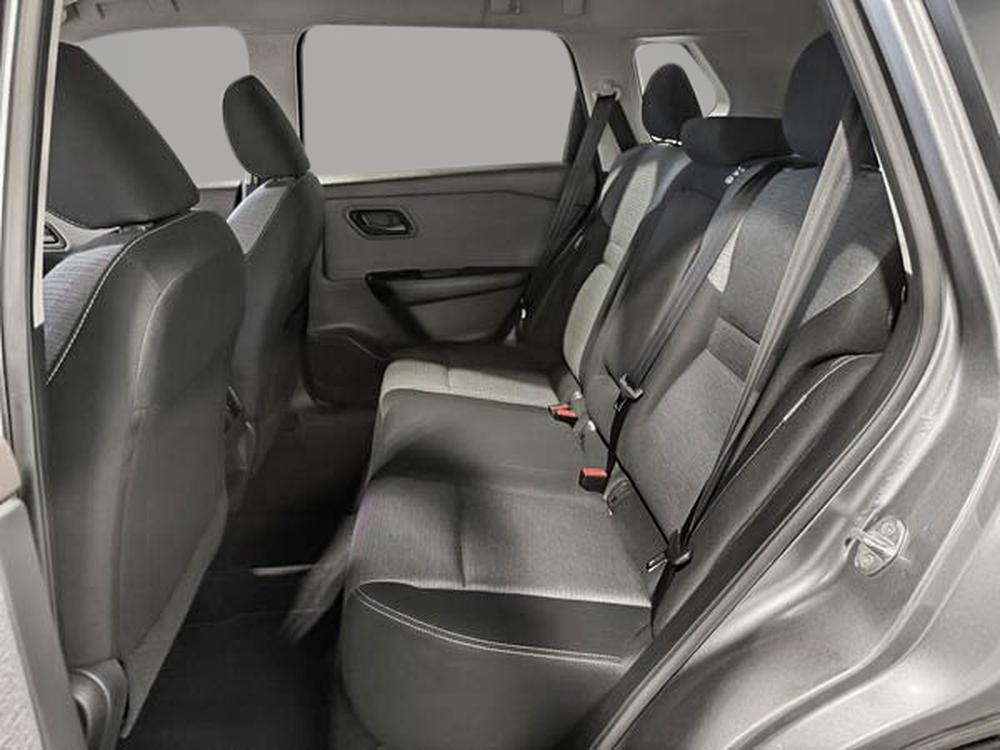 Nissan Rogue S 2022 d&rsquo;occasion à vendre - 29
