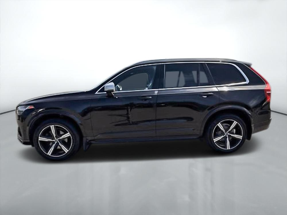 Volvo XC90 T6 R-DESIGN AWD 2019 d&rsquo;occasion à vendre - 4