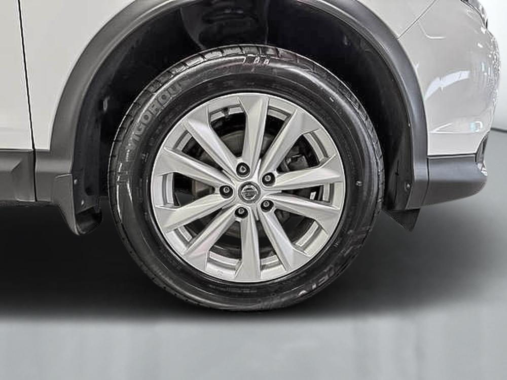 Nissan Qashqai S 2018 d&rsquo;occasion à vendre - 12