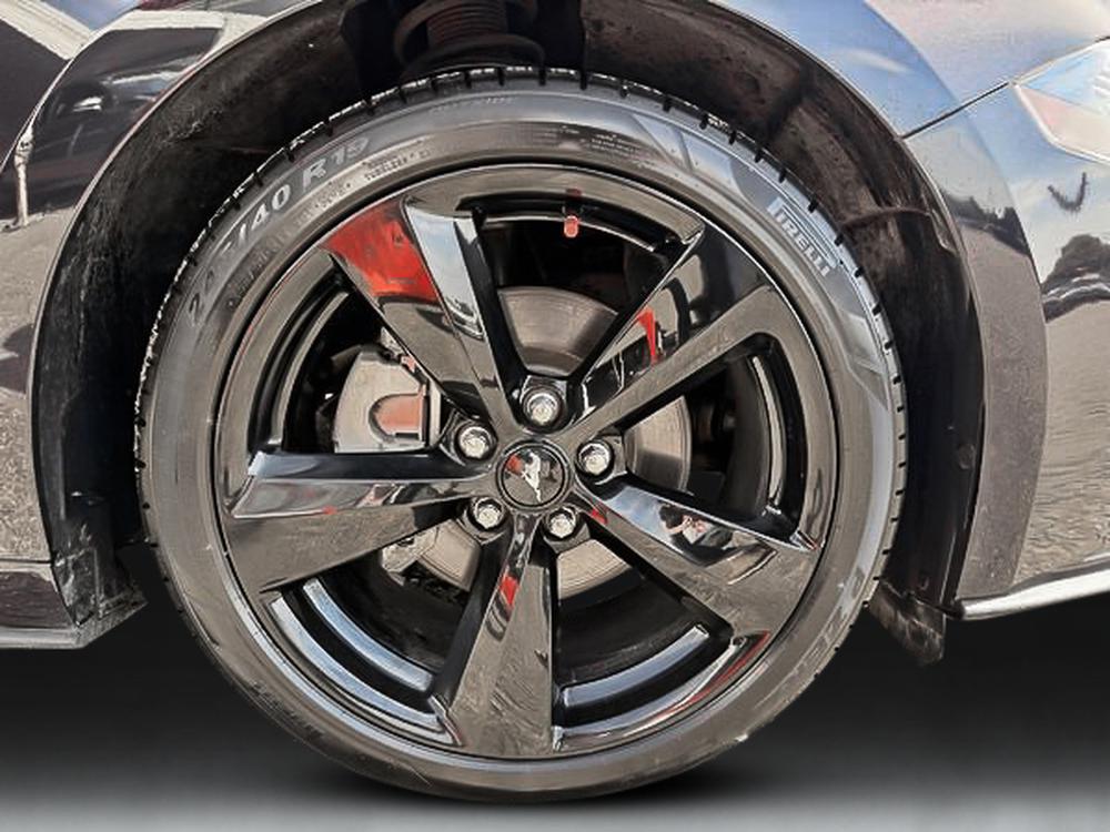 Ford Mustang ECOBOOST PREMIUM 2023 d&rsquo;occasion à vendre - 12