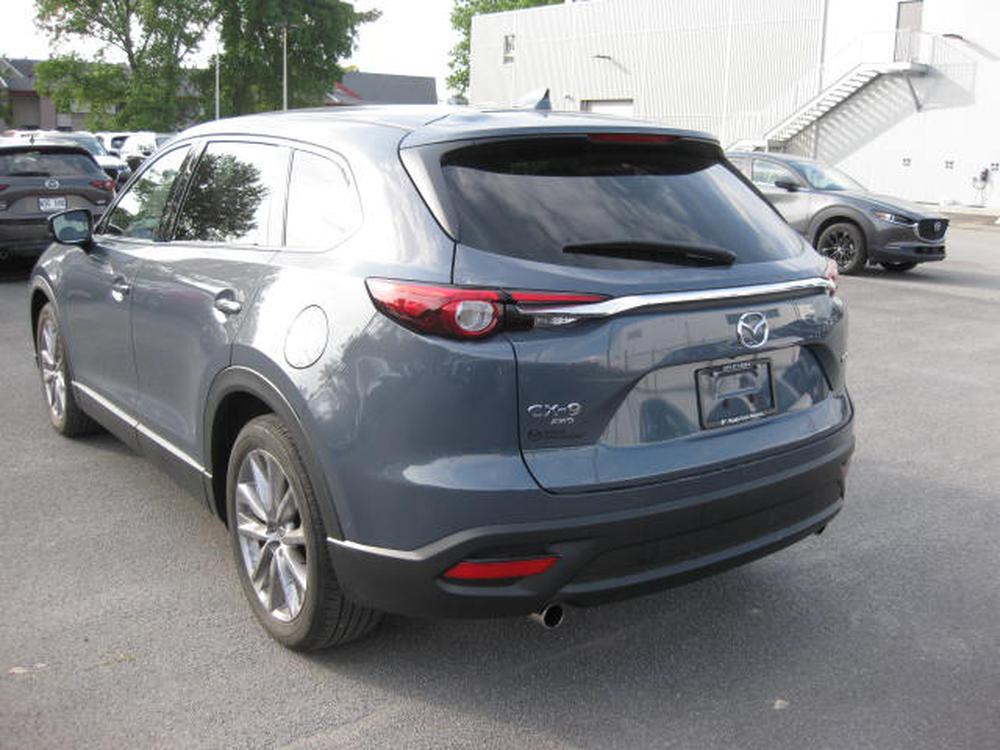 Mazda CX-9 GS 2022 d&rsquo;occasion à vendre - 4