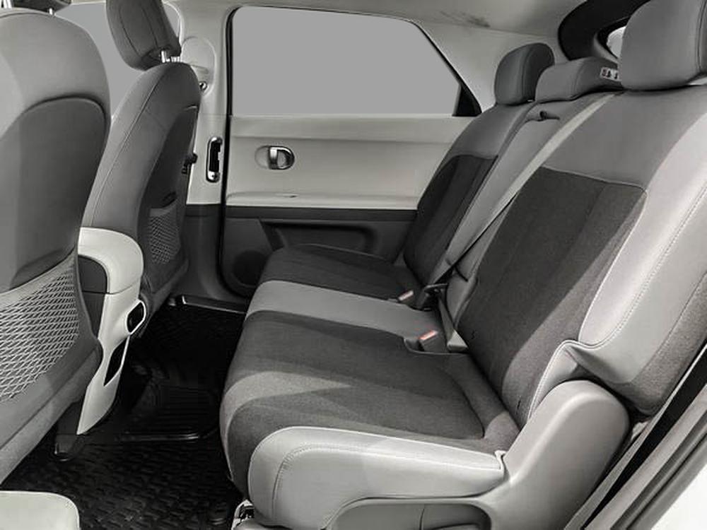 Hyundai IONIQ 5 Preferred Long range AWD 2022 d&rsquo;occasion à vendre - 29
