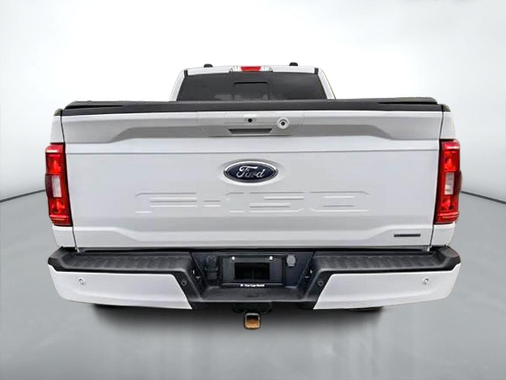 Ford F-150 XLT 2023 d&rsquo;occasion à vendre - 7