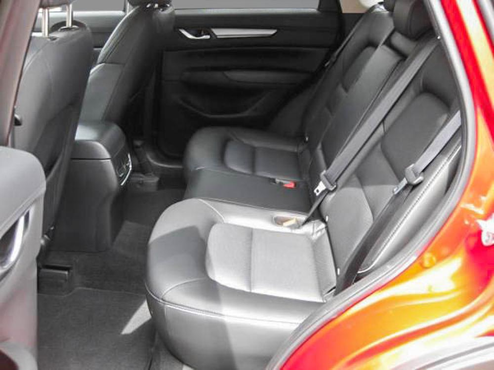 Mazda CX-5 GS 2025 à vendre à Trois-Rivières - 13