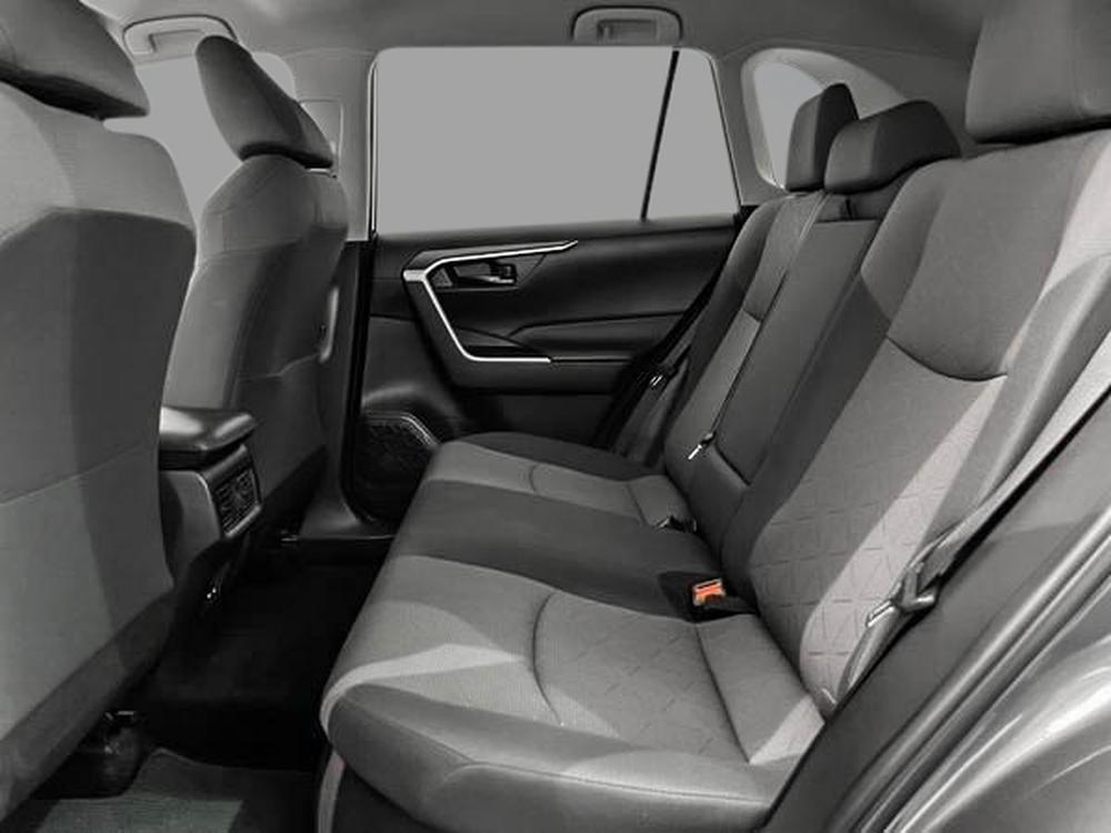 Toyota RAV4 Hybrid LE AWD 2023 d&rsquo;occasion à vendre - 27