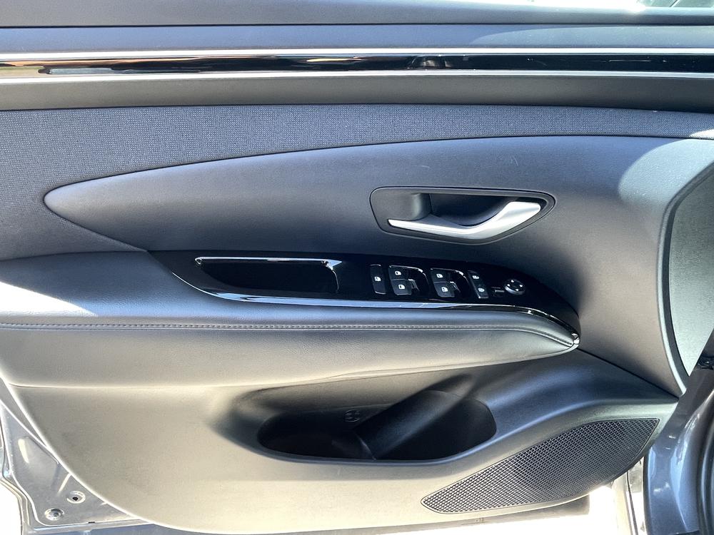 Hyundai Tucson preferred 2023 d&rsquo;occasion à vendre - 12