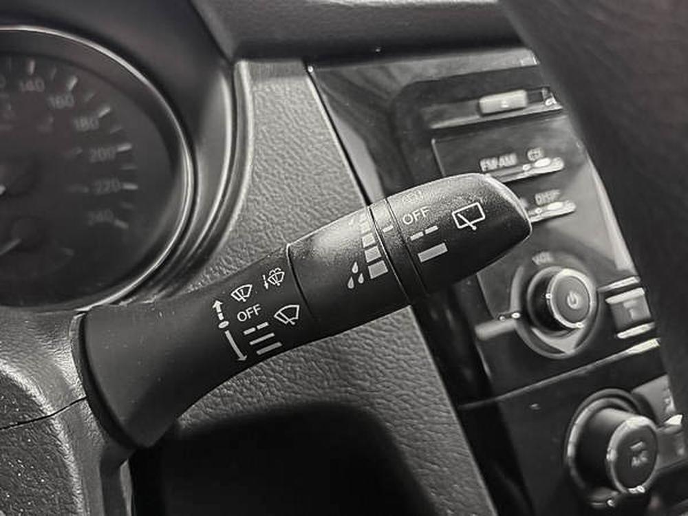 Nissan Qashqai S 2018 d&rsquo;occasion à vendre - 23