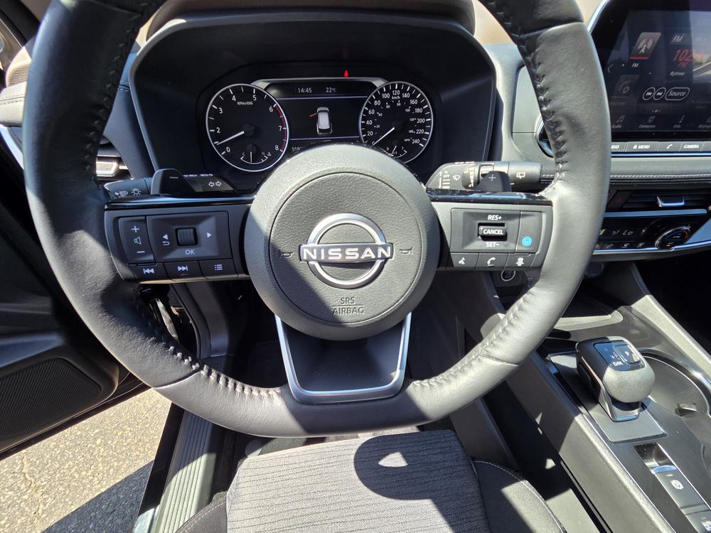 Nissan Rogue SV 2022 d&rsquo;occasion à vendre - 17