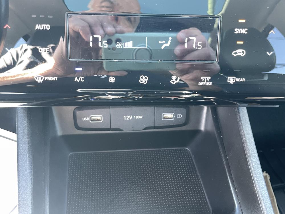 Hyundai Tucson preferred 2023 d&rsquo;occasion à vendre - 24