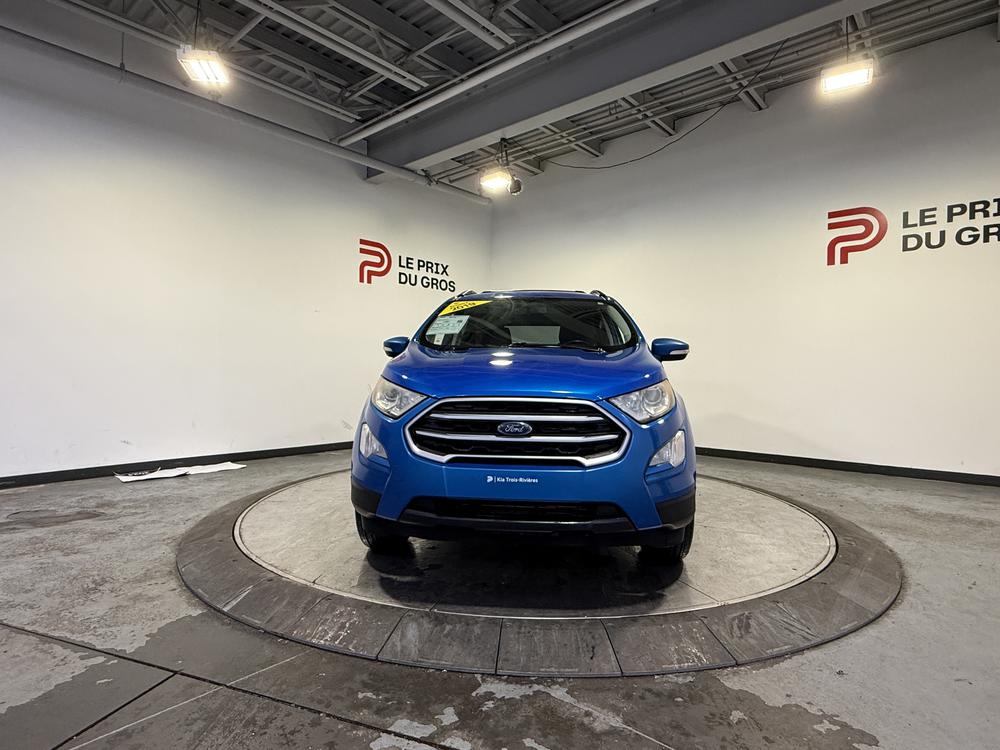 Ford EcoSport SE 2019 d&rsquo;occasion à vendre - 9