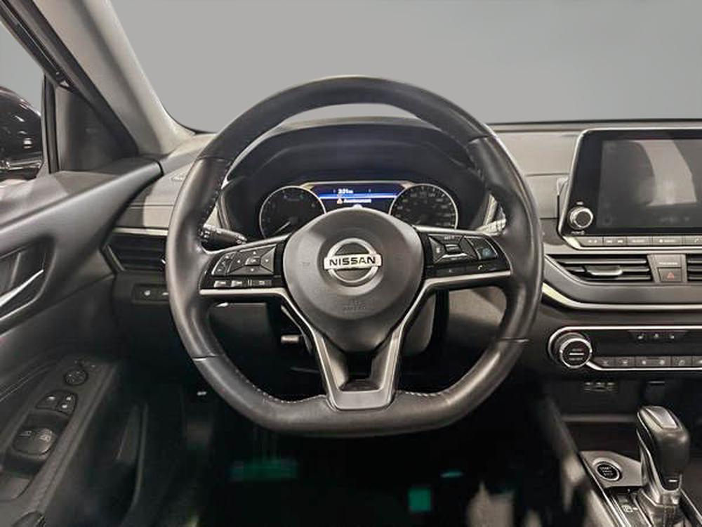 Nissan Altima SV 2019 d&rsquo;occasion à vendre - 19