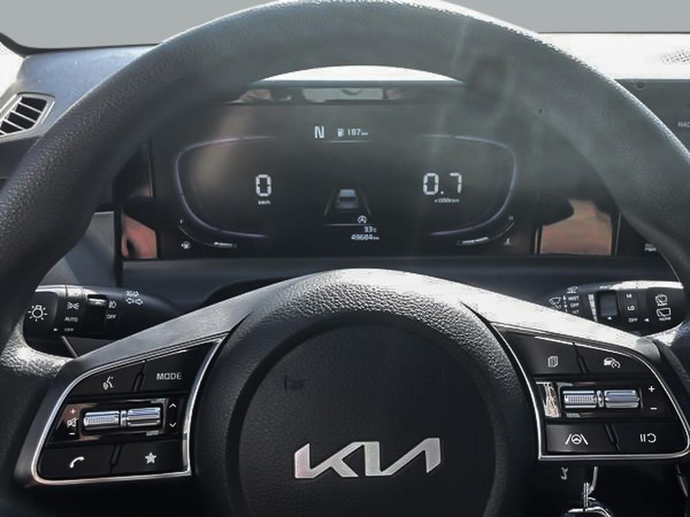 Kia Seltos LX 2024 d&rsquo;occasion à vendre - 24