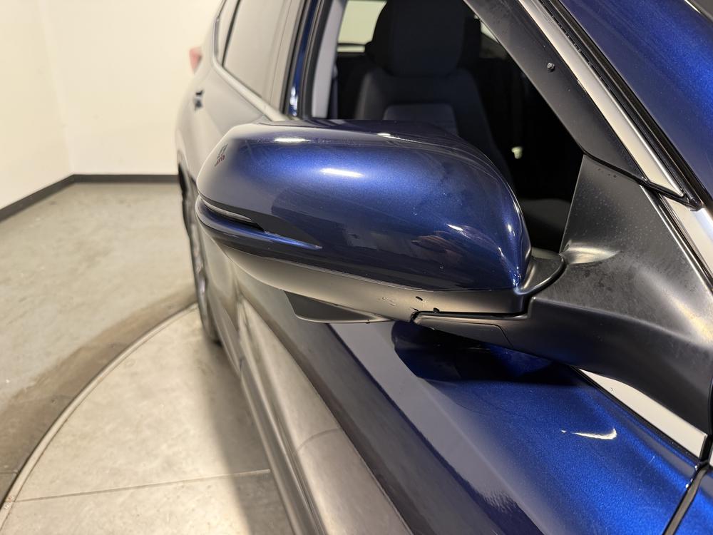 Honda CR-V EX 2018 d&rsquo;occasion à vendre - 12