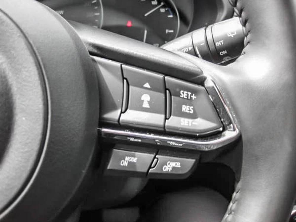 Mazda CX-5 GS 2025 à vendre à Trois-Rivières - 17