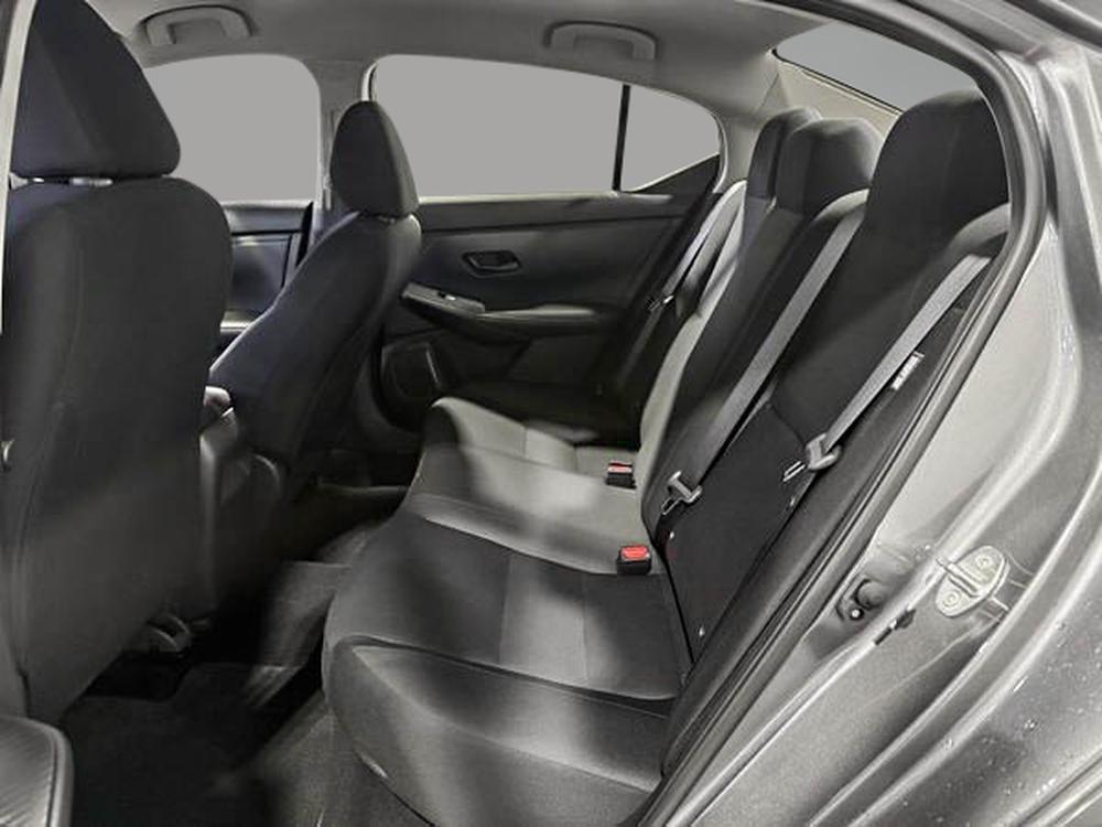 Nissan Sentra S 2024 d&rsquo;occasion à vendre - 30