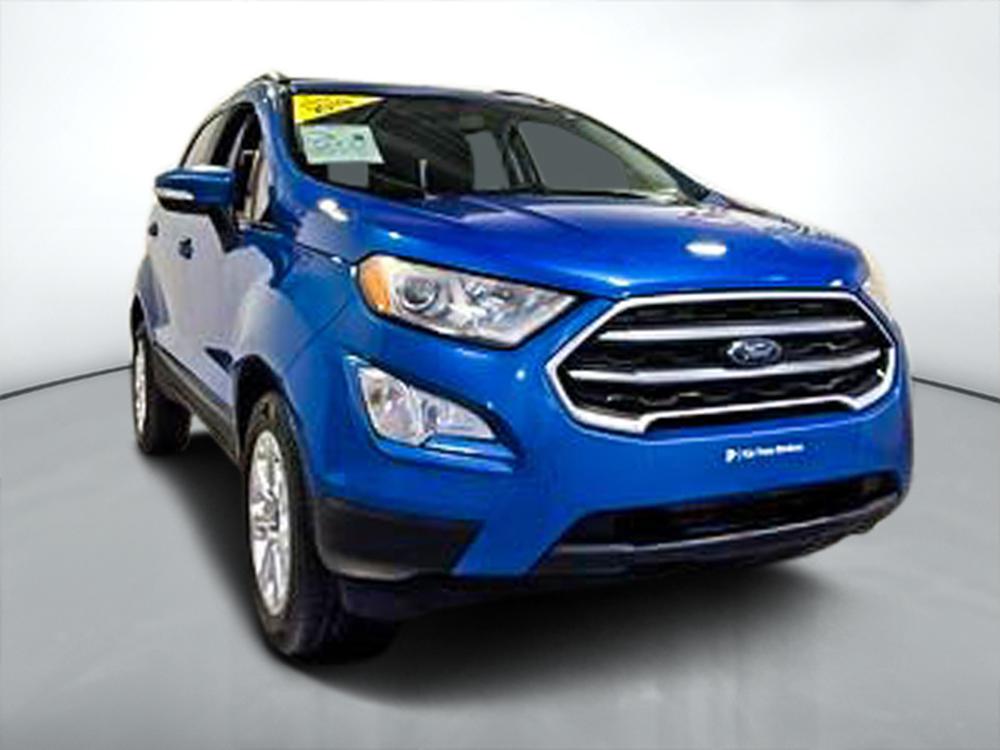 Ford EcoSport 2019  usage à vendre