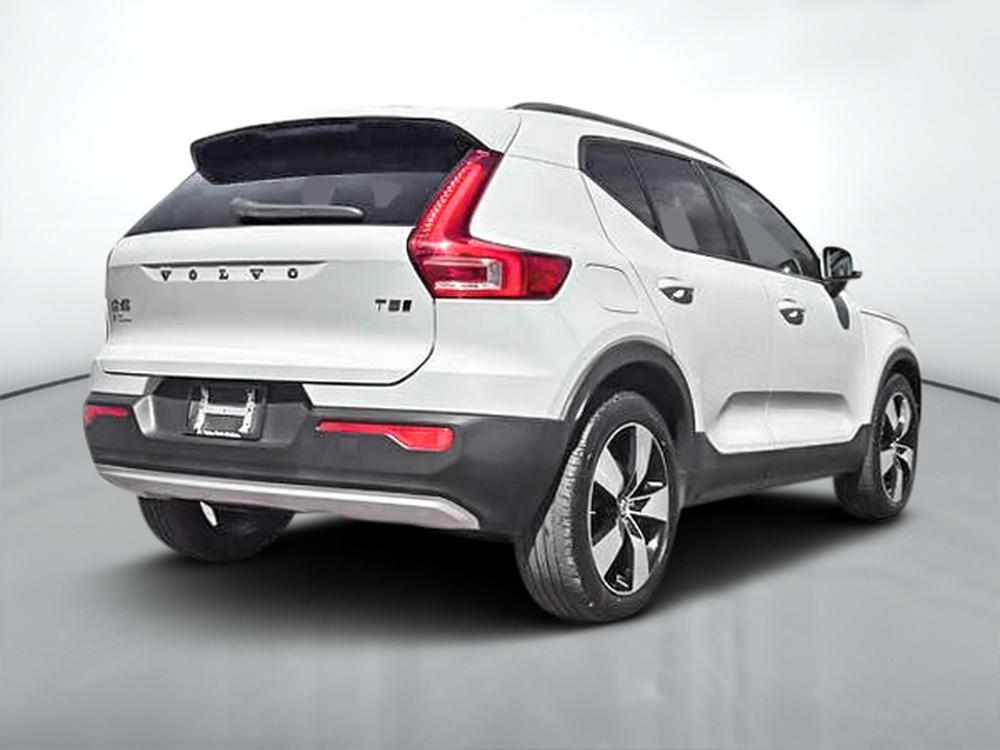 Volvo XC40 T5 MOMENTUM AWD 2020 d&rsquo;occasion à vendre - 6