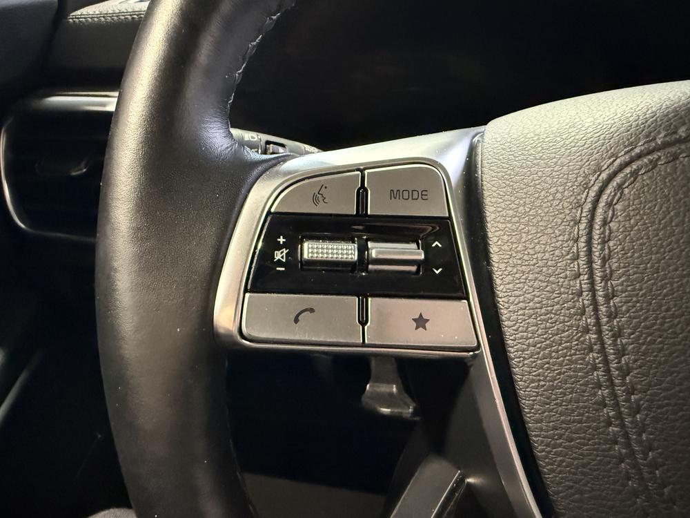 Kia Telluride 2024 Noir usage à vendre Kia Telluride 2024 Noir usage à vendre