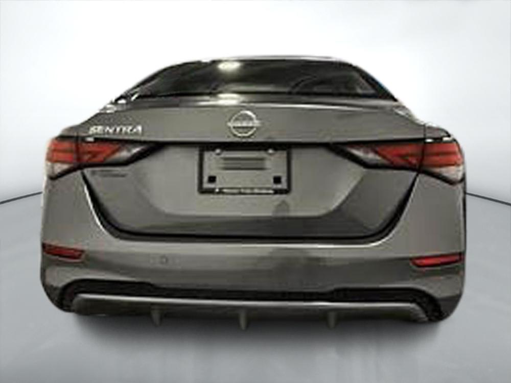Nissan Sentra S 2024 d&rsquo;occasion à vendre - 4