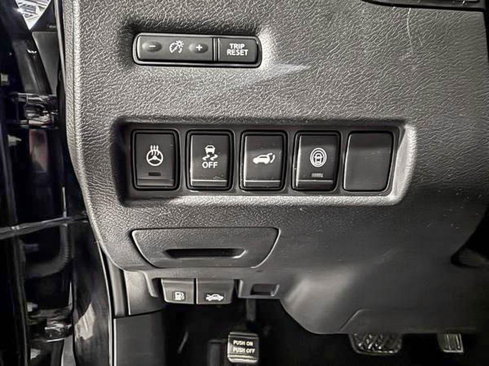 Nissan Murano SV 2021 d&rsquo;occasion à vendre - 17