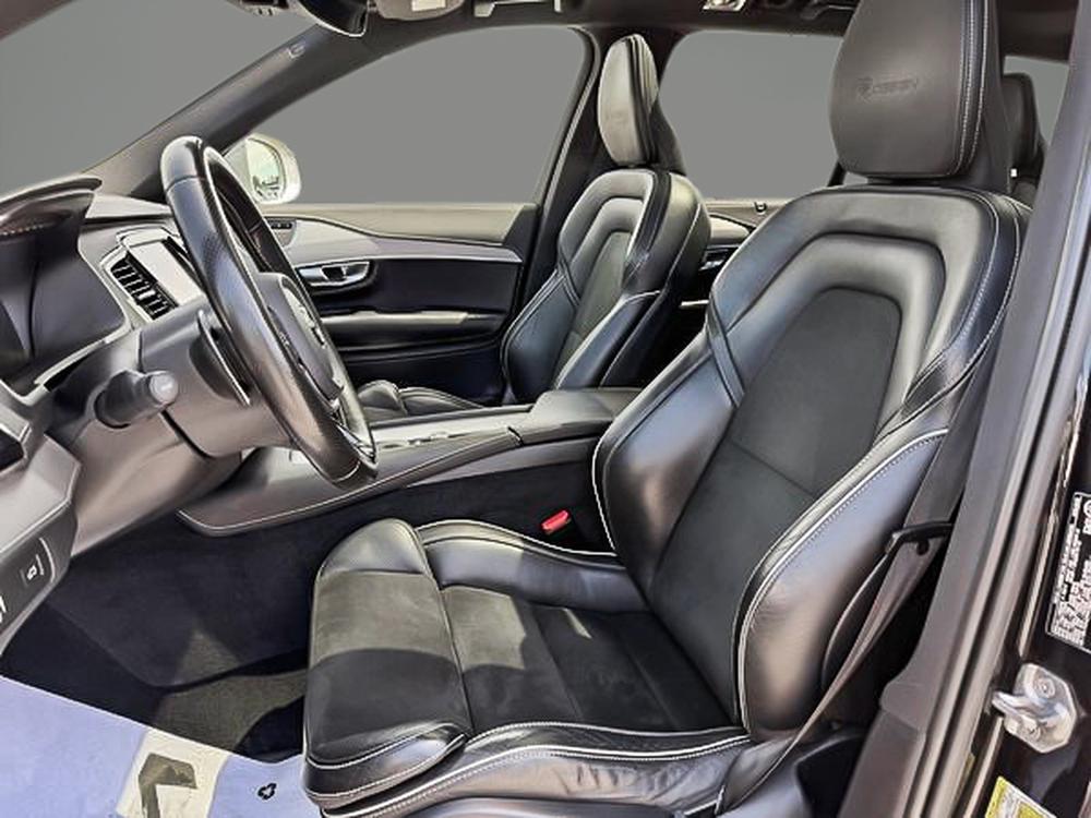 Volvo XC90 T6 R-DESIGN AWD 2019 d&rsquo;occasion à vendre - 16