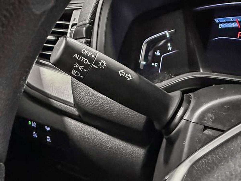 Honda CR-V LX 2021 d&rsquo;occasion à vendre - 21
