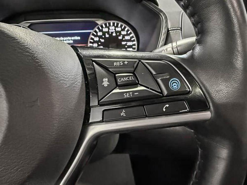Nissan Altima SV 2019 d&rsquo;occasion à vendre - 22