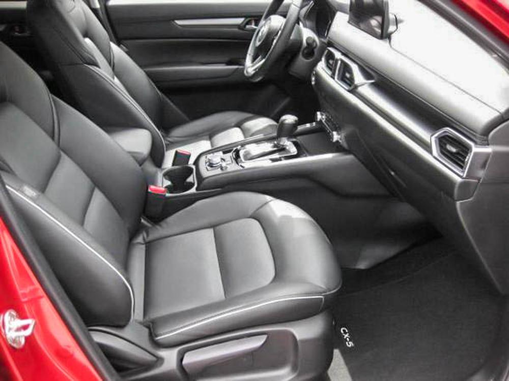 Mazda CX-5 GS 2025 à vendre à Trois-Rivières - 28