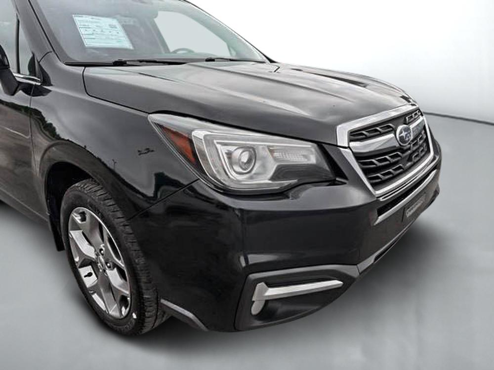 Subaru Forester LIMITED 2017 d&rsquo;occasion à vendre - 11